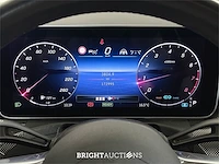 Mercedes-benz c200 launch edition amg line 204pk 2021 (origineel-nl) c-klasse, l-091-ll - afbeelding 9 van  34
