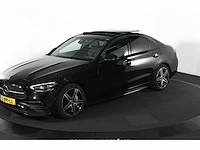 Mercedes-benz c200 launch edition amg line 204pk 2021 (origineel-nl) c-klasse, l-091-ll