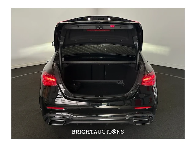 Mercedes-benz c200 launch edition amg line 204pk 2021 (origineel-nl) c-klasse, l-091-ll - afbeelding 18 van  34