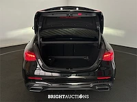 Mercedes-benz c200 launch edition amg line 204pk 2021 (origineel-nl) c-klasse, l-091-ll - afbeelding 18 van  34