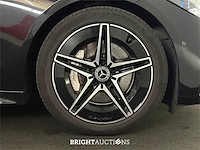 Mercedes-benz c200 launch edition amg line 204pk 2021 (origineel-nl) c-klasse, l-091-ll - afbeelding 22 van  34