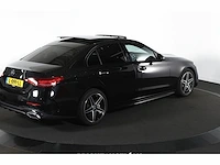 Mercedes-benz c200 launch edition amg line 204pk 2021 (origineel-nl) c-klasse, l-091-ll - afbeelding 12 van  34