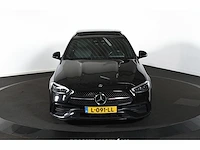 Mercedes-benz c200 launch edition amg line 204pk 2021 (origineel-nl) c-klasse, l-091-ll - afbeelding 23 van  34