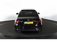Mercedes-benz c200 launch edition amg line 204pk 2021 (origineel-nl) c-klasse, l-091-ll - afbeelding 29 van  34