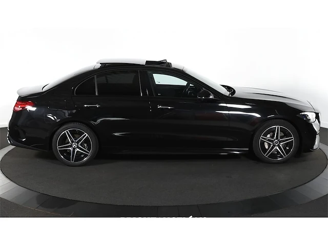 Mercedes-benz c200 launch edition amg line 204pk 2021 (origineel-nl) c-klasse, l-091-ll - afbeelding 30 van  34