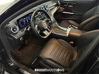 Mercedes-benz c200 launch edition amg line 204pk 2021 (origineel-nl) c-klasse, l-091-ll - afbeelding 34 van  34