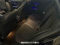 Mercedes-benz c200 launch edition amg line 204pk 2021 (origineel-nl) c-klasse, n-001-lj - afbeelding 4 van  38