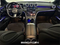 Mercedes-benz c200 launch edition amg line 204pk 2021 (origineel-nl) c-klasse, n-001-lj - afbeelding 6 van  38