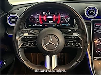 Mercedes-benz c200 launch edition amg line 204pk 2021 (origineel-nl) c-klasse, n-001-lj - afbeelding 7 van  38