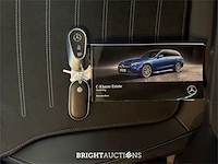 Mercedes-benz c200 launch edition amg line 204pk 2021 (origineel-nl) c-klasse, n-001-lj - afbeelding 31 van  38