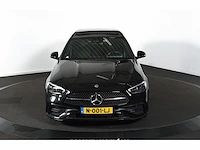 Mercedes-benz c200 launch edition amg line 204pk 2021 (origineel-nl) c-klasse, n-001-lj - afbeelding 23 van  38