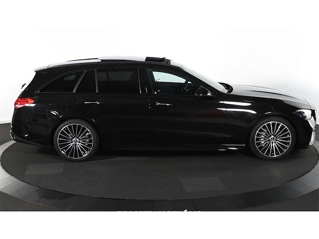 Mercedes-benz c200 launch edition amg line 204pk 2021 (origineel-nl) c-klasse, n-001-lj - afbeelding 34 van  38