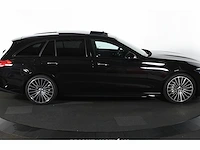 Mercedes-benz c200 launch edition amg line 204pk 2021 (origineel-nl) c-klasse, n-001-lj - afbeelding 34 van  38