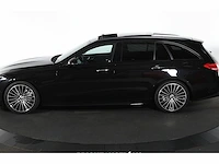 Mercedes-benz c200 launch edition amg line 204pk 2021 (origineel-nl) c-klasse, n-001-lj - afbeelding 35 van  38