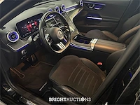 Mercedes-benz c200 launch edition amg line 204pk 2021 (origineel-nl) c-klasse, n-001-lj - afbeelding 38 van  38
