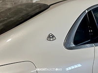 Mercedes-benz s500 maybach 4.7 v8 455pk 2015 s-klasse, hvj-20-s - afbeelding 8 van  72