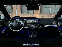 Mercedes-benz s500 maybach 4.7 v8 455pk 2015 s-klasse, hvj-20-s - afbeelding 25 van  72