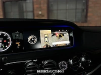 Mercedes-benz s500 maybach 4.7 v8 455pk 2015 s-klasse, hvj-20-s - afbeelding 41 van  72