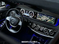 Mercedes-benz s500 maybach 4.7 v8 455pk 2015 s-klasse, hvj-20-s - afbeelding 59 van  72