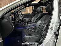 Mercedes-benz s500 maybach 4.7 v8 455pk 2015 s-klasse, hvj-20-s - afbeelding 63 van  72