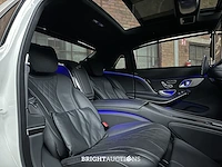 Mercedes-benz s500 maybach 4.7 v8 455pk 2015 s-klasse, hvj-20-s - afbeelding 68 van  72