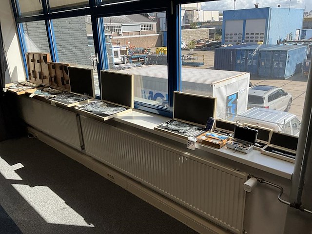 Micrometers — foto 1