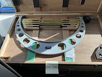 Micrometers — foto 8
