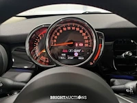 Mini cooper mini camden edition 1.5 136pk 2023 (origineel-nl), x-428-jp - afbeelding 8 van  28