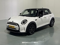 Mini cooper mini camden edition 1.5 136pk 2023 (origineel-nl), x-428-jp