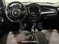 Mini cooper mini camden edition 1.5 136pk 2023 (origineel-nl), x-428-jp - afbeelding 13 van  28