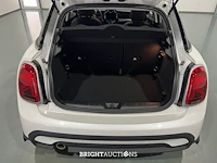 Mini cooper mini camden edition 1.5 136pk 2023 (origineel-nl), x-428-jp - afbeelding 16 van  28