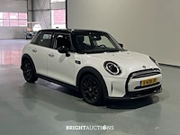 Mini cooper mini camden edition 1.5 136pk 2023 (origineel-nl), x-428-jp - afbeelding 17 van  28