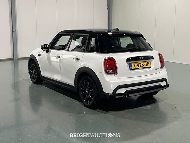 Mini cooper mini camden edition 1.5 136pk 2023 (origineel-nl), x-428-jp - afbeelding 18 van  28