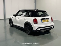 Mini cooper mini camden edition 1.5 136pk 2023 (origineel-nl), x-428-jp - afbeelding 18 van  28