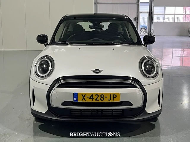 Mini cooper mini camden edition 1.5 136pk 2023 (origineel-nl), x-428-jp - afbeelding 19 van  28