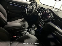 Mini cooper mini camden edition 1.5 136pk 2023 (origineel-nl), x-428-jp - afbeelding 22 van  28