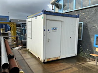 Mobiele werkplaats — foto 2