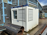 Mobiele werkplaats — foto 3