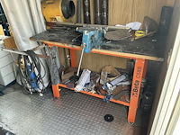 Mobiele werkplaats — foto 5