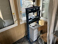Mobiele werkplaats — foto 7