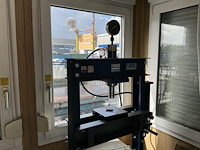 Mobiele werkplaats — foto 8