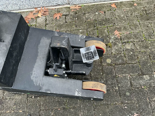 Movexx . elektrische trekker - afbeelding 4 van  4