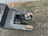 Movexx . elektrische trekker - afbeelding 4 van  4