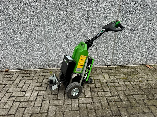 Movexx t1500 elektrische trekker - afbeelding 1 van  5