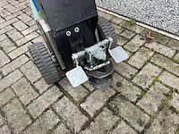 Movexx t1500 elektrische trekker - afbeelding 4 van  5
