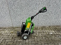 Movexx t1500 elektrische trekker
