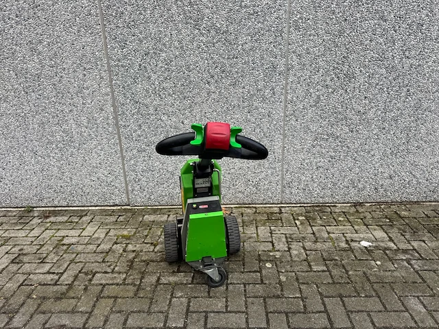 Movexx t1500 elektrische trekker - afbeelding 2 van  7