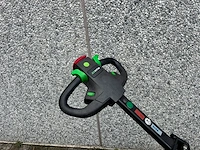 Movexx t1500 elektrische trekker - afbeelding 6 van  7