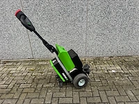Movexx t1500 elektrische trekker - afbeelding 4 van  7