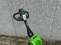 Movexx t1500 elektrische trekker - afbeelding 5 van  7